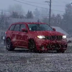 Meet your Posher, Jonathan